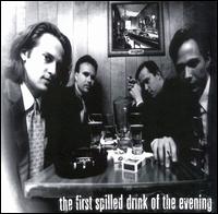 Great Crusades - The First Spilled Drink of the Evening lyrics