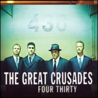 Great Crusades - Four Thirty lyrics