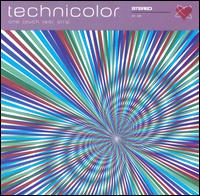 Technicolor - One Touch Test Strip lyrics