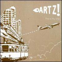 Dartz! - This Is My Ship lyrics