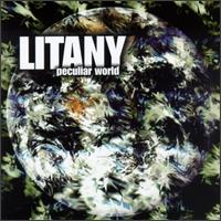 Litany - Peculiar World lyrics