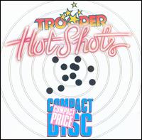 Trooper - Hot Shots lyrics