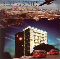 Sleeping States - There the Open Spaces lyrics