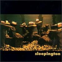 Sleepington - Sleepington lyrics