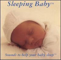 Sleeping Baby - Sleeping Baby lyrics