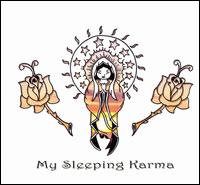 My Sleeping Karma - My Sleeping Karma lyrics