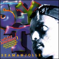 Sly-T - Seamanjolle lyrics