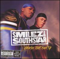 Smilez & Southstar - Crash the Party lyrics