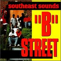 Southeast Sounds - B Street lyrics
