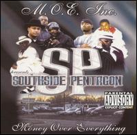 Southside Pentagon - Money over Everything lyrics