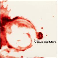 Seek - Venus & Mars lyrics