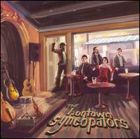 The Hogtown Syncopators - The Hogtown Syncopators lyrics