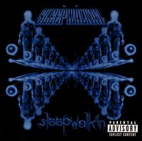 Sleepwalkaz - Sleepwalkin' lyrics