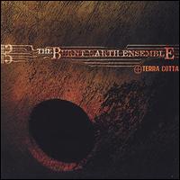 The Burnt Earth Ensemble - Terra Cotta lyrics
