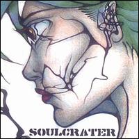 Soulcrater - Transmissions lyrics