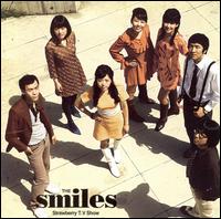 The Smiles - Strawberry T.V. Show lyrics