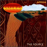 Smiles - The Source lyrics