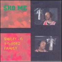 Smiley G - $Ho Me lyrics