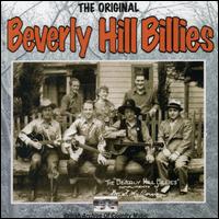 Original Beverly Hill Billies - Original Beverly Hill Billies lyrics