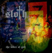 Sloth - The Voice of God lyrics