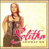 Solitha - Unwrap Me lyrics