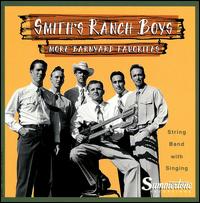 Smith's Ranch Boys - More Barnyard Favorites lyrics