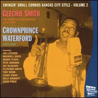 Creechi Smith - Swingin' Small Combos KC Style, Vol. 2 lyrics