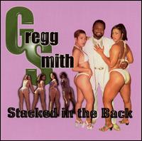 Gregg Smith - Stacked in the Back lyrics