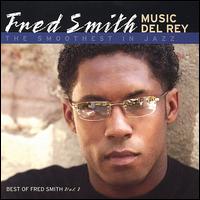 Fred Smith [Piano] - Music del Rey lyrics