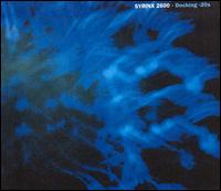 Docking 20's - Syrinx 2600 lyrics