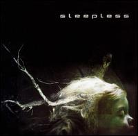 Sleepless - Winds Blow Higher lyrics