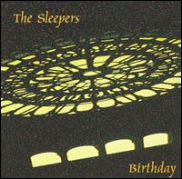The Sleepers - Birthday lyrics