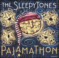 Sleepytones - Pajamathon lyrics