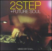 DJ S.M.L. - 2Step+Future Soul lyrics