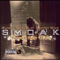 Smoak - Beyond These Walls lyrics