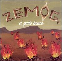 Zemog - Zemog, el Gallo Bueno lyrics
