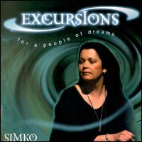 Simko - Excursions for a People of Dreams lyrics