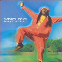 Smilin Osei - Wayo Tactics lyrics