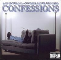 Smoov-E - Confessions lyrics