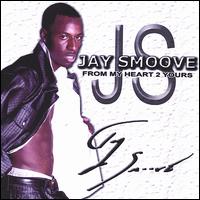 Jay Smoove - My Heart 2 Yours lyrics