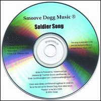 Smoove Dogg Music - Soldier Song lyrics