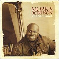 Morris Robinson - Going Home lyrics