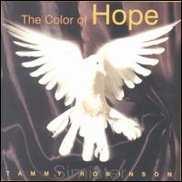 Tammy Simister Robinson - The Color Of Hope lyrics