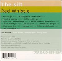 Silt - Red Whistle lyrics