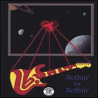 LB. Salt - Nothin' for Nothin' lyrics