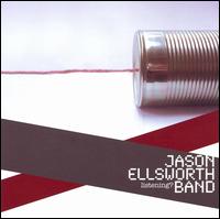 Jason Ellsworth Band - Listening? lyrics