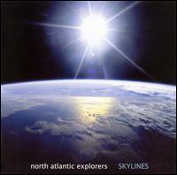 North Atlantic Explorers - Skylines lyrics