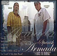 Spanish Armada - This Is Now lyrics