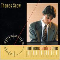Thomas Snow - Northern Standard Time lyrics