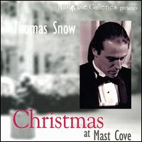 Thomas Snow - Thomas Snow: Christmas at Mast Cove lyrics